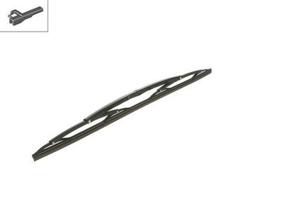 WIPERBLADE BOSCH 800MM MAN-MERCEDES CLIP AND BOLT